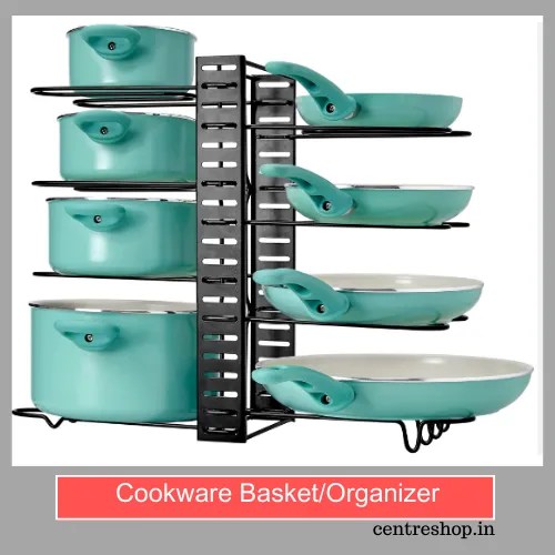 16 Modular Kitchen Basket Types Sizes Costs 2024