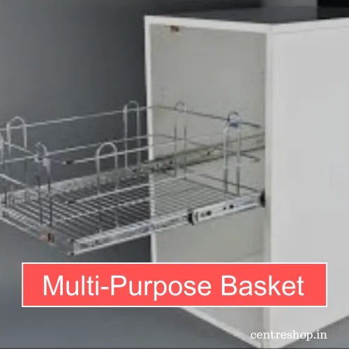 16 Modular Kitchen Basket Types Sizes Costs 2024