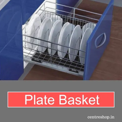 16 Modular Kitchen Basket Types Sizes Costs 2024