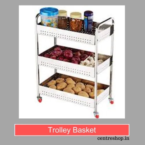 16 Modular Kitchen Basket Types Sizes Costs 2024