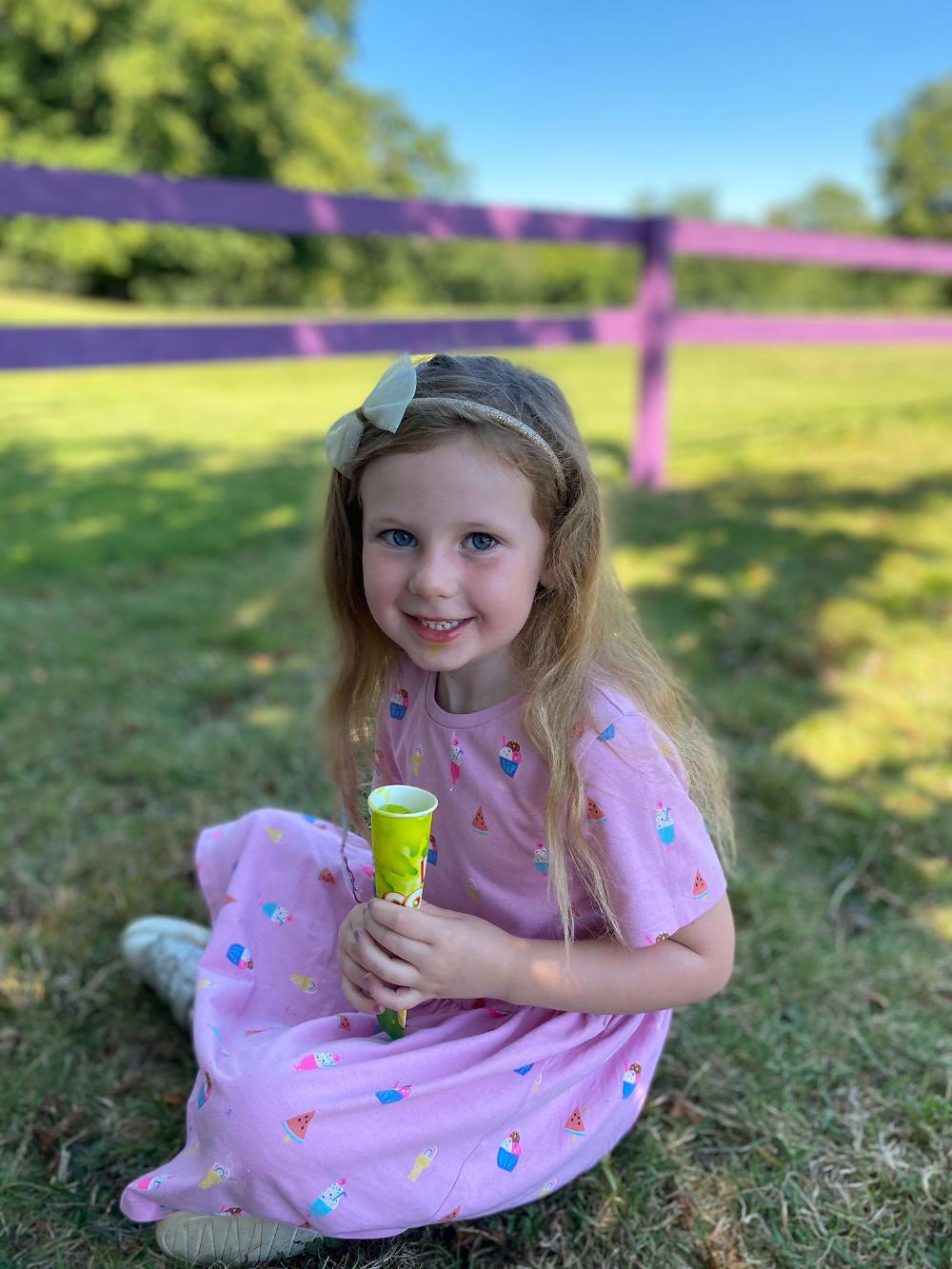 Summer Camps 2022 Centre Stage School