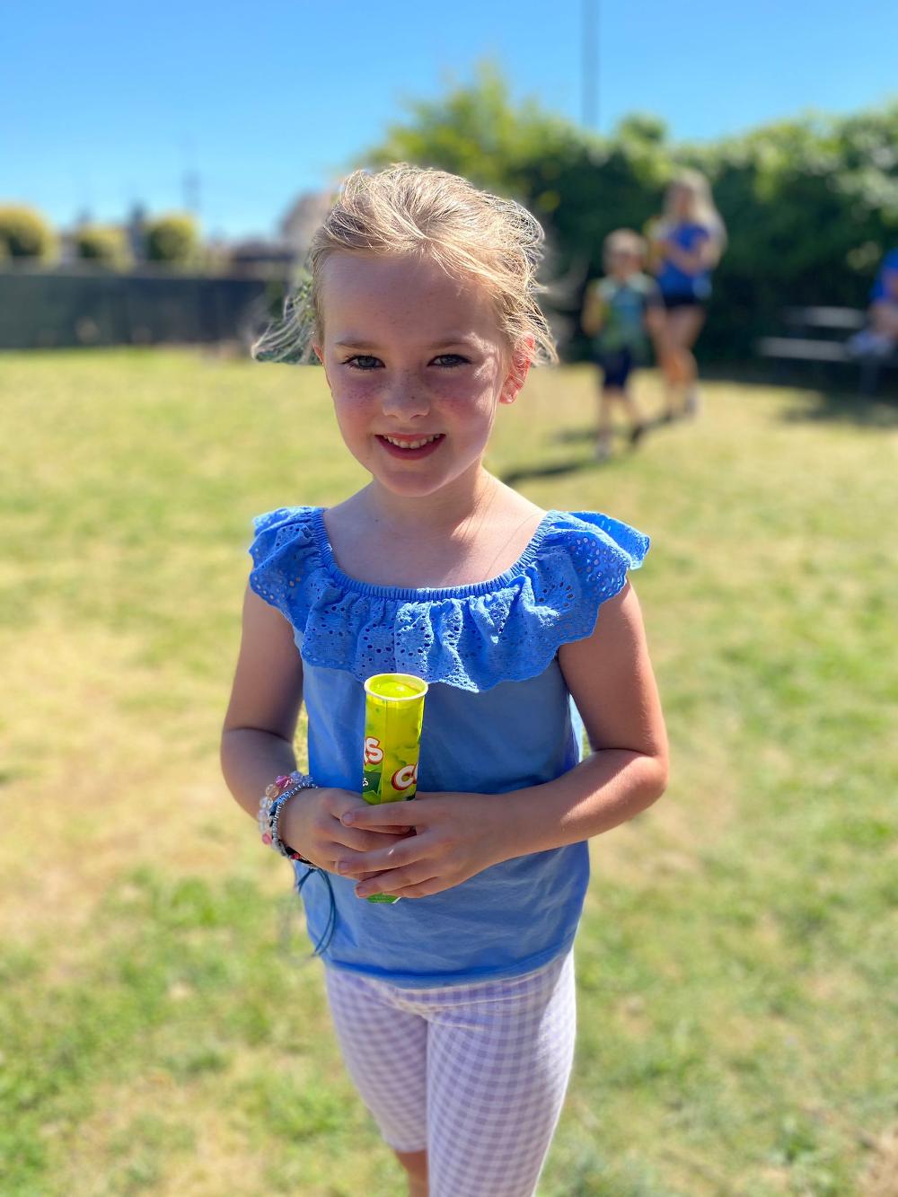 Summer Camps 2022 Centre Stage School