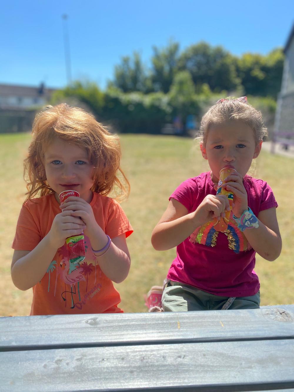 Summer Camps 2022 Centre Stage School