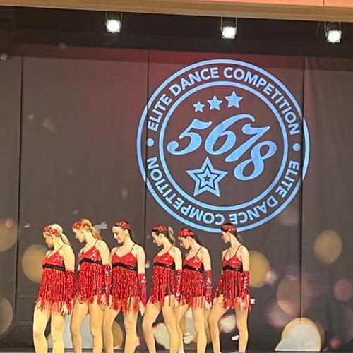 5678 Dance Competition October 2022 Centre Stage School