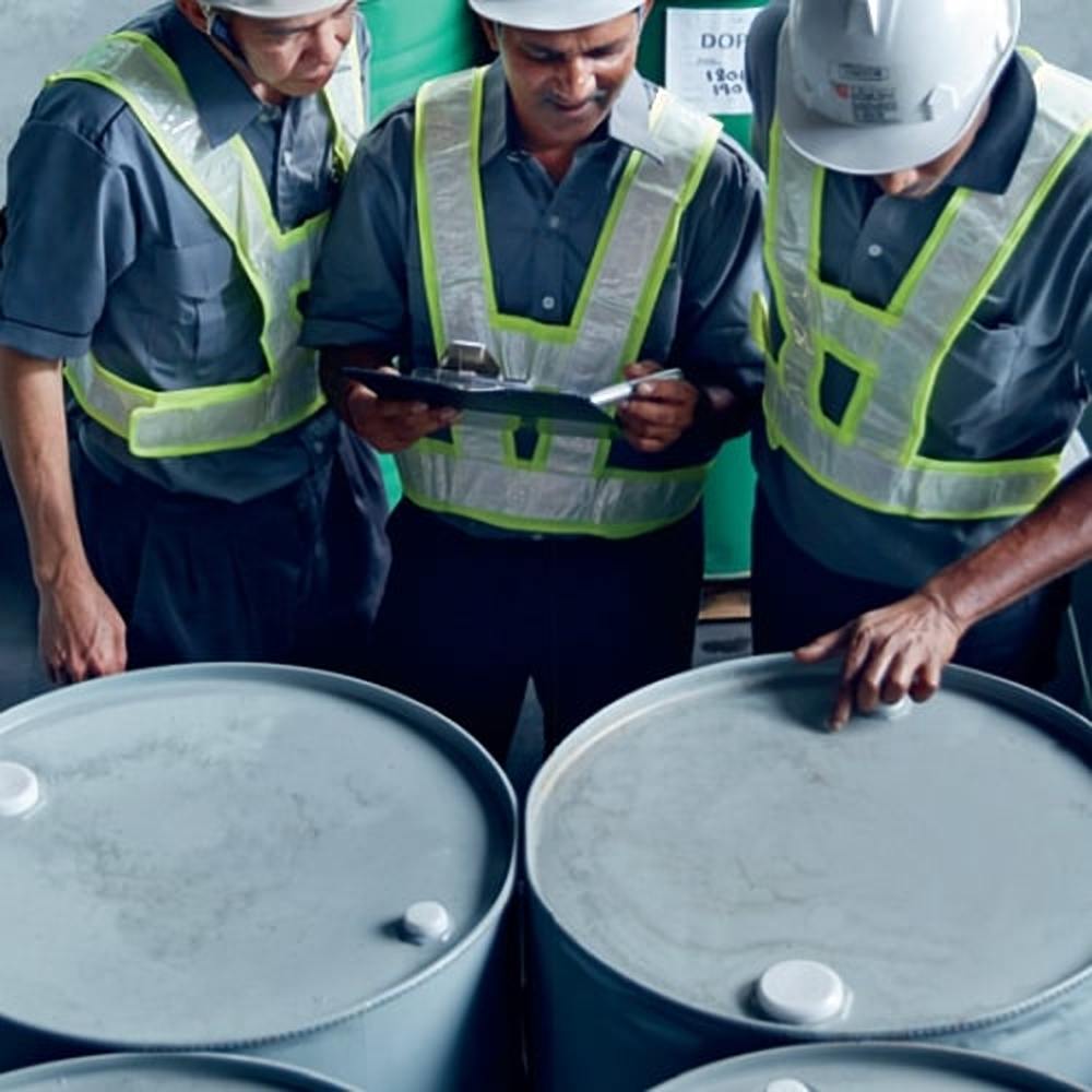 Malayan Adhesives & Chemicals Sdn Bhd / We are a pioneering company in