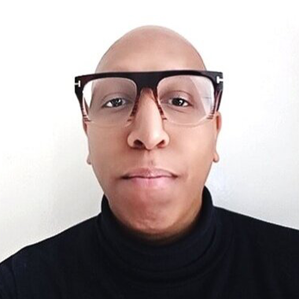 Daniel Morris 'There is no box' Centric Community Research