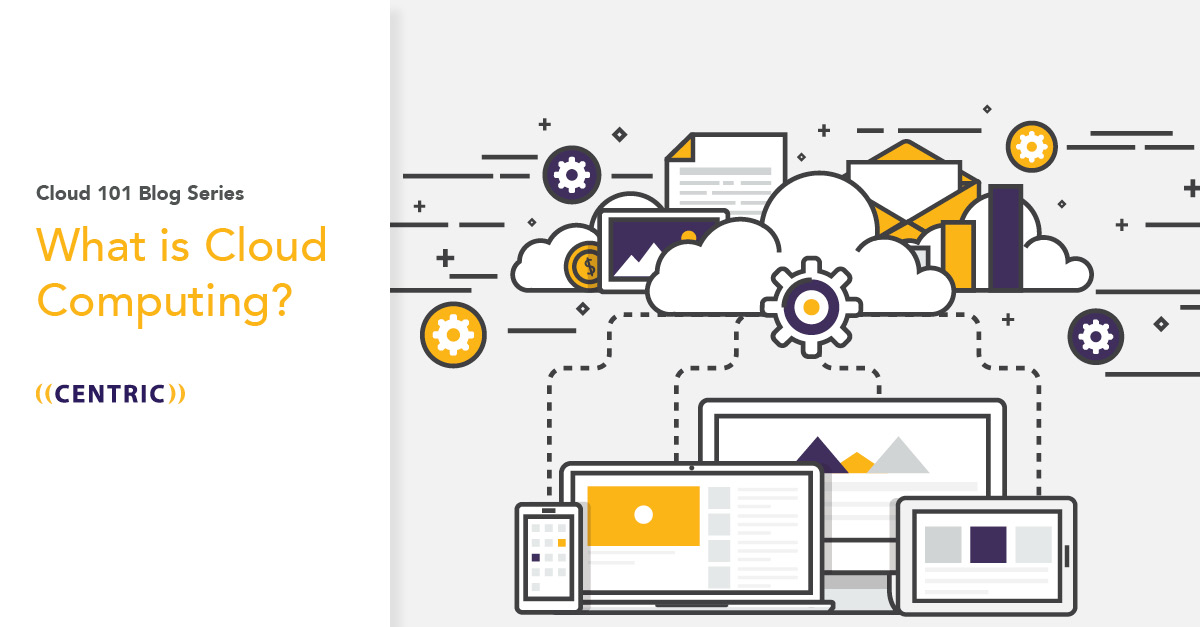Chapter 1 Fundamentals of Cloud Computing Scientific Research.