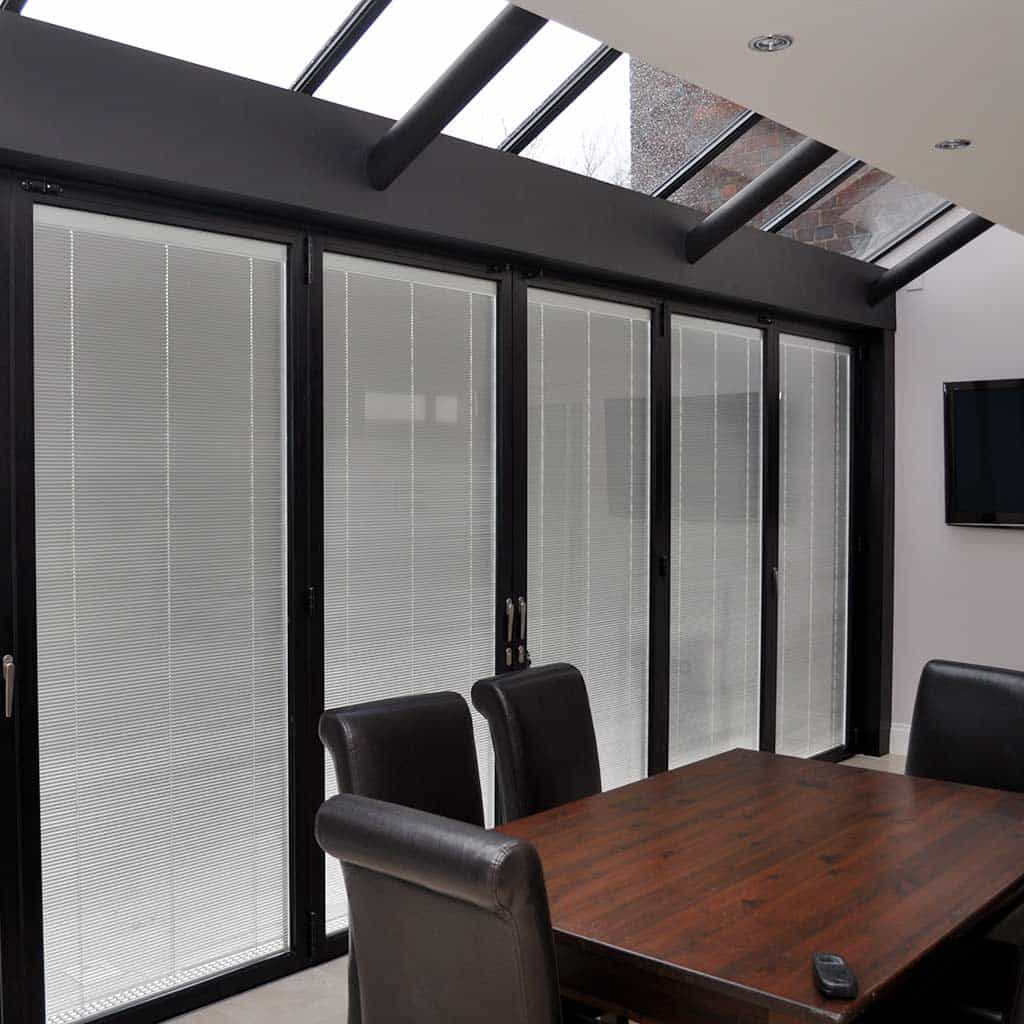 Quality Integral Blinds Cardiff South Wales Fantastic Finance Options