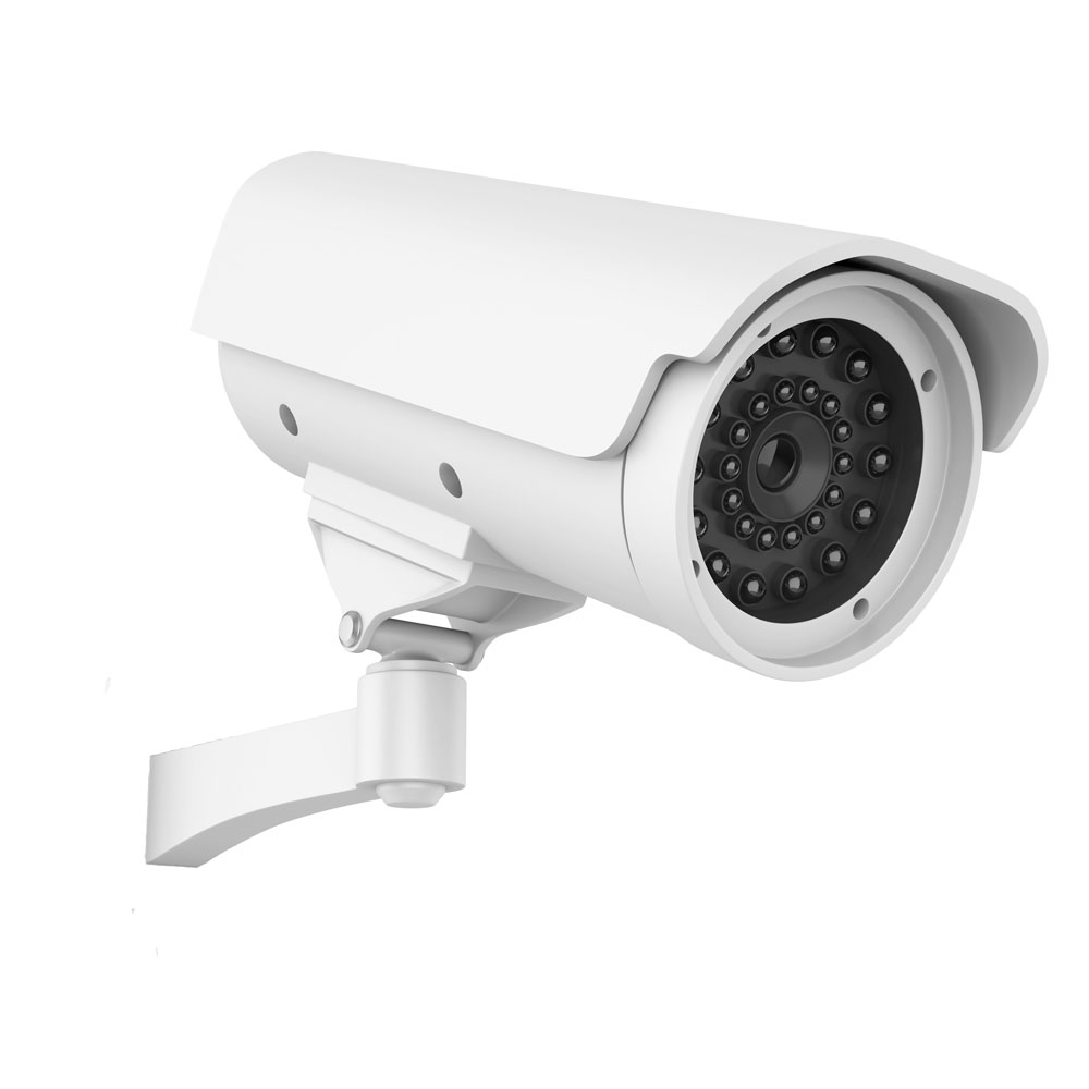 Commercial Security Systems Centric Security & Automation