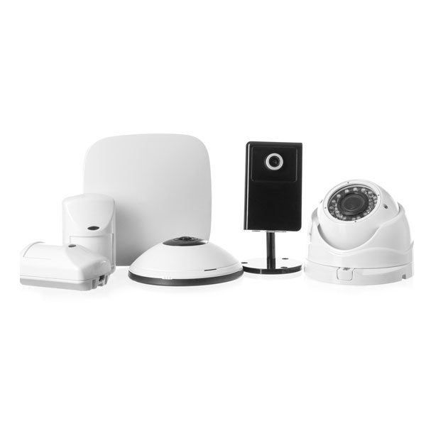 Commercial Security Systems, St. Louis Centric Security & Automation