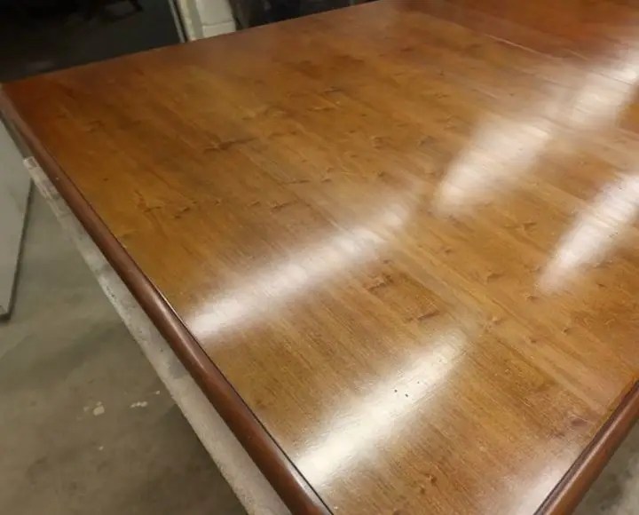 Which Color Placemats for Brown Table? Centrihome