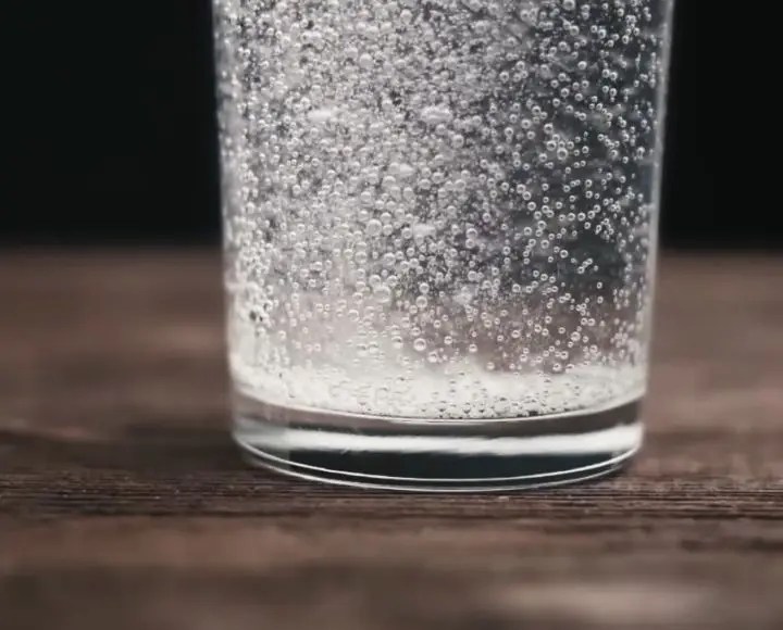 Why Are There Bubbles in my Water Bottle? Centrihome