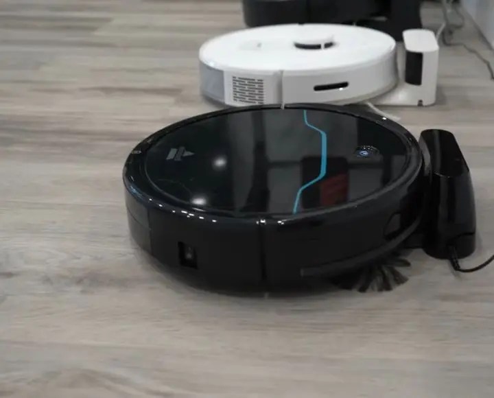 Best Robot Vacuums Without WiFi Ultimate Buyer’s Guide Centrihome