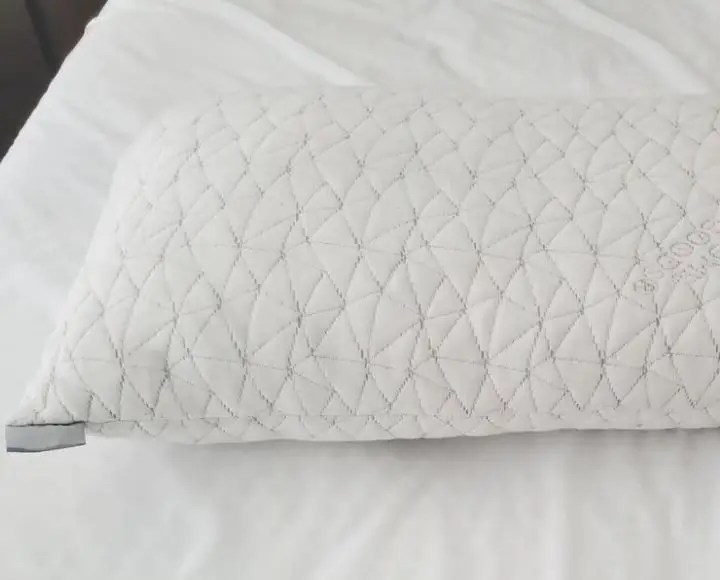 The Best Memory Foam Pillows for a Better Sleep Centrihome