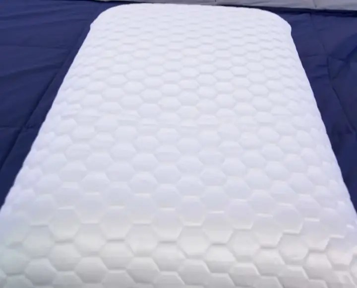 Do Memory Foam Pillows Have Fiberglass? Centrihome