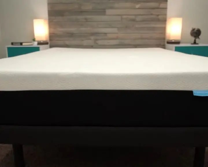 Memory Foam Mattress Corners Not Expanding 5 Reasons Why Centrihome