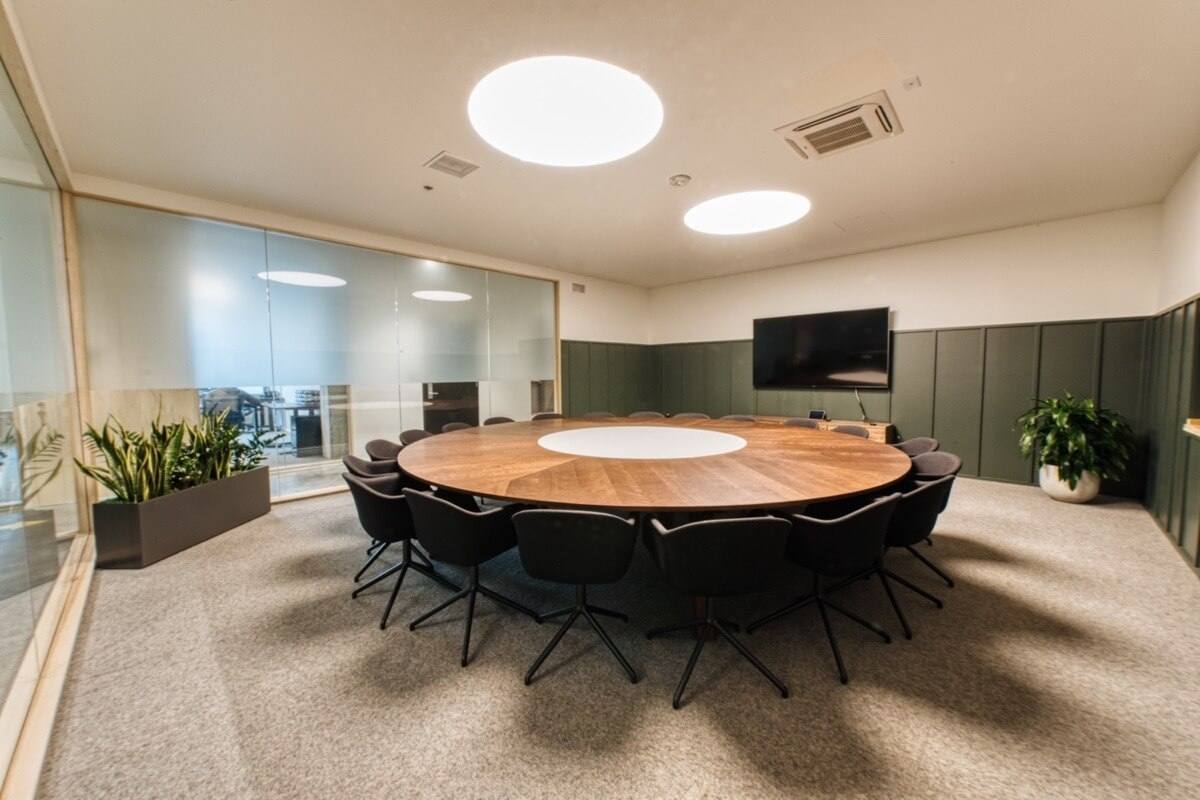 Meeting Rooms for Rent Lake Oswego Downtown