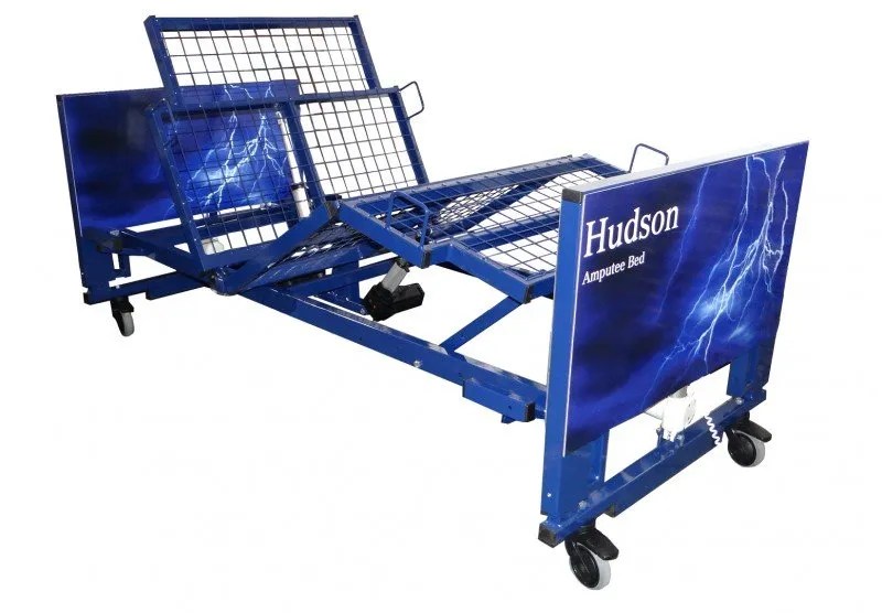 Hudson Amputee Bed Adjustable Bed Centrobed