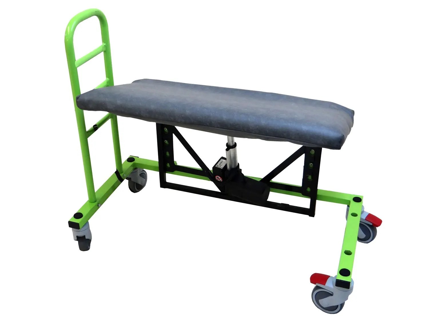 Mawson Mobile Leg Lifter Leg Lifters for Beds Centrobed