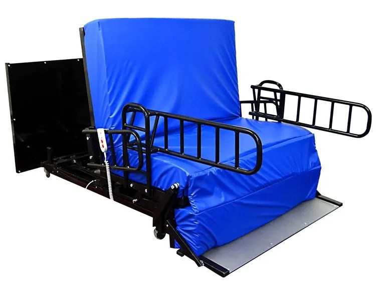 Bariatric Beds Archives Centrobed Ltd