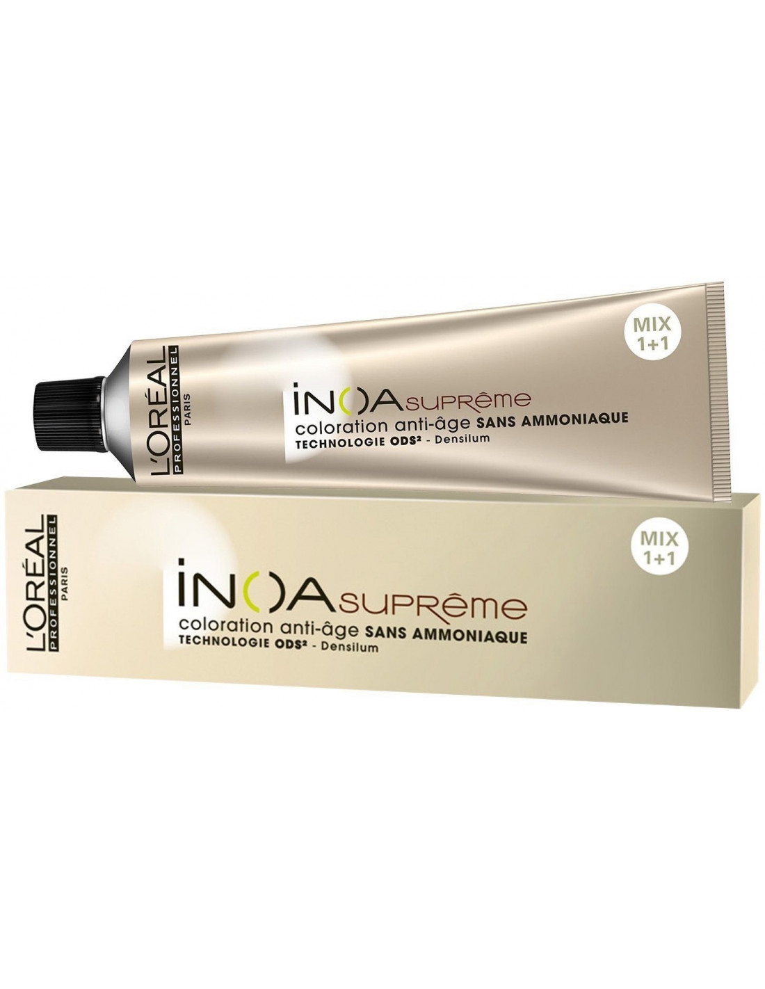 Inoa Supreme Loreal Professionnel canas