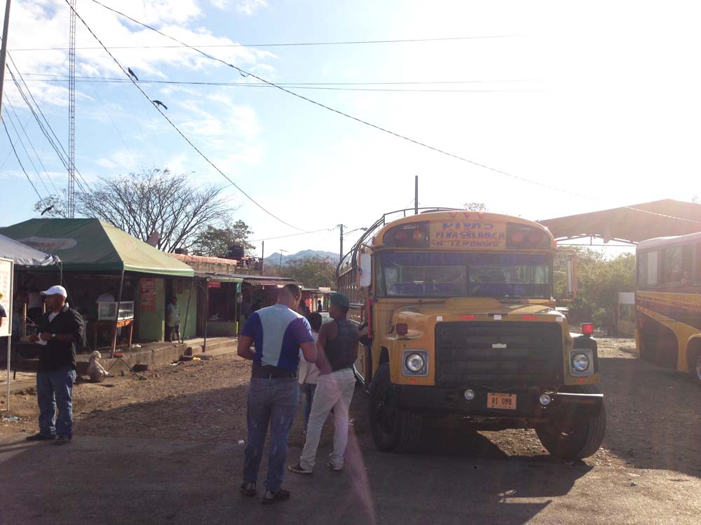 Rent A Car Penas Blancas Nicaragua at Douglas Goodman blog