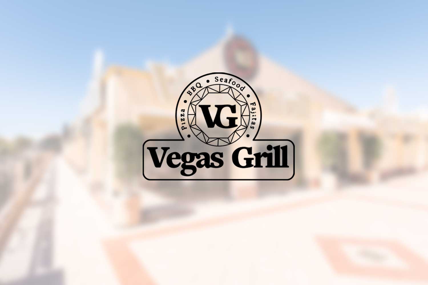 VEGAS GRILL CC Oasis