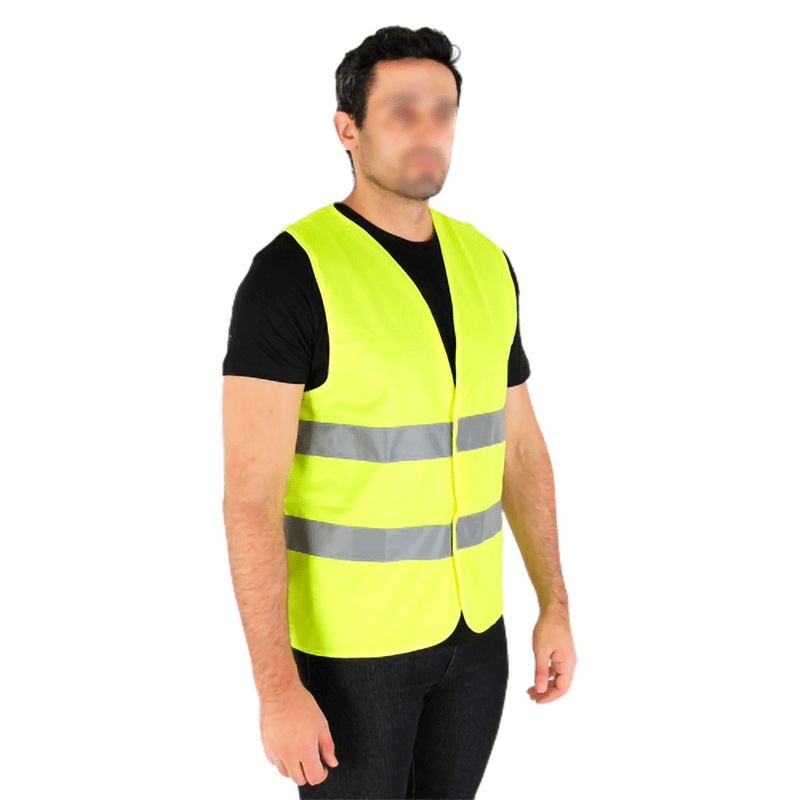 Reflective Vests Centro Cópia