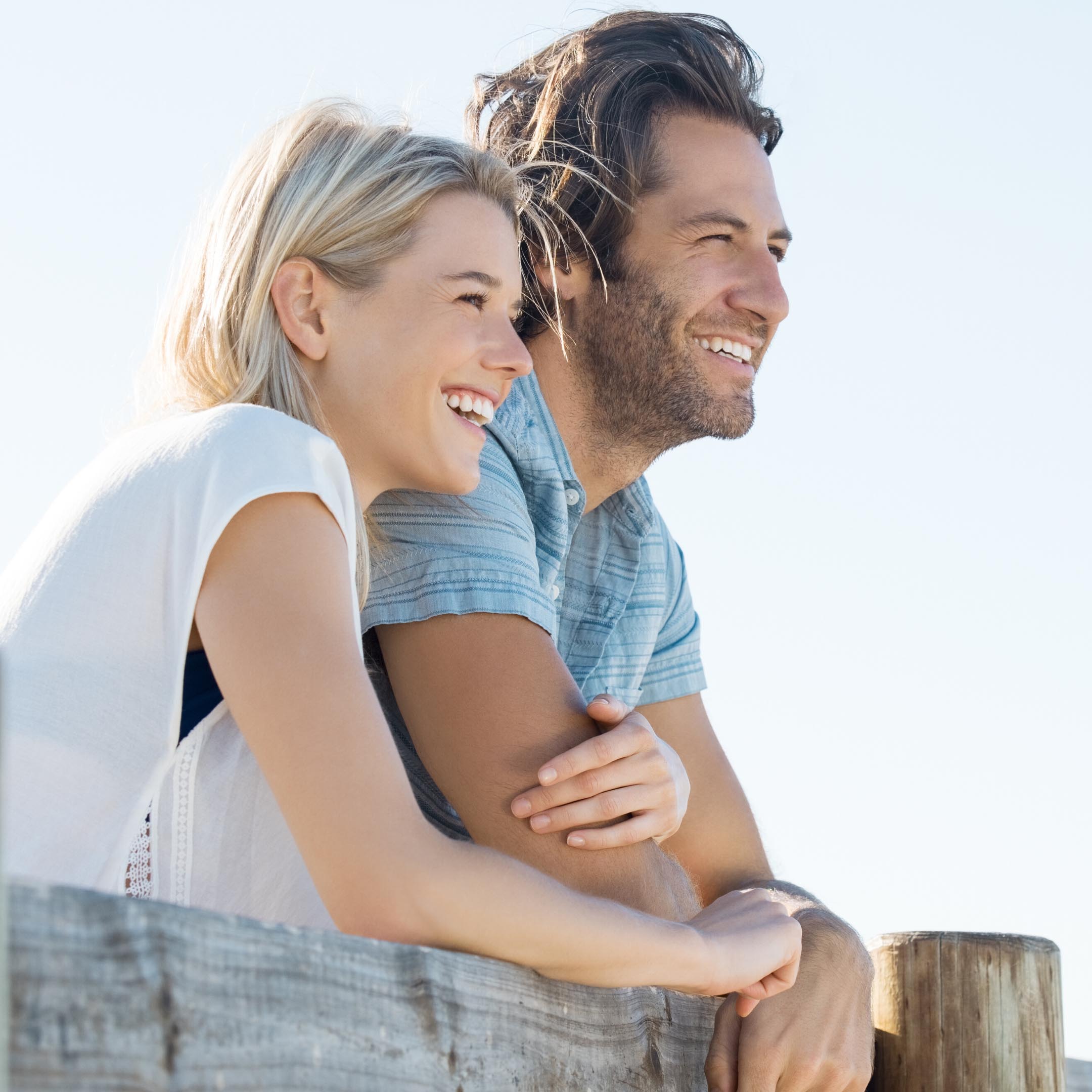 Cómo hacer que la relación de pareja funcione Centro