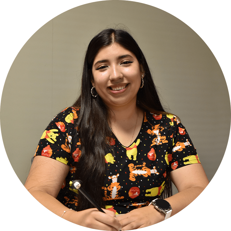 Javiera Ponce Salgado Centro Terapeutico Florece