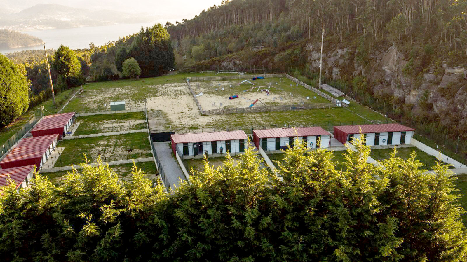 El Centro Centro Kennels