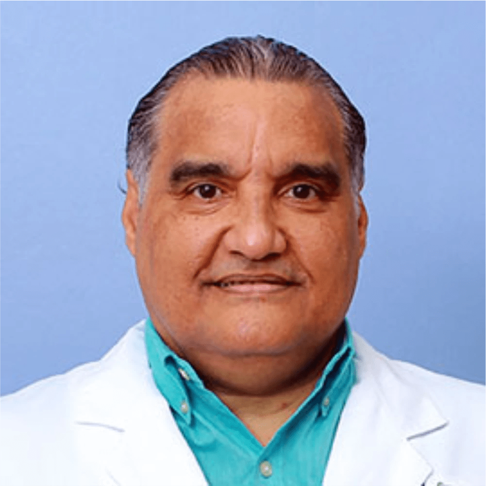 Dr. Ramón Enrique Mancebo Garcia Pro Citas