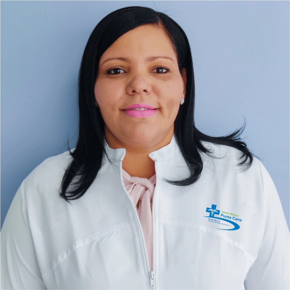 Dra. Liz Perez Pro Citas