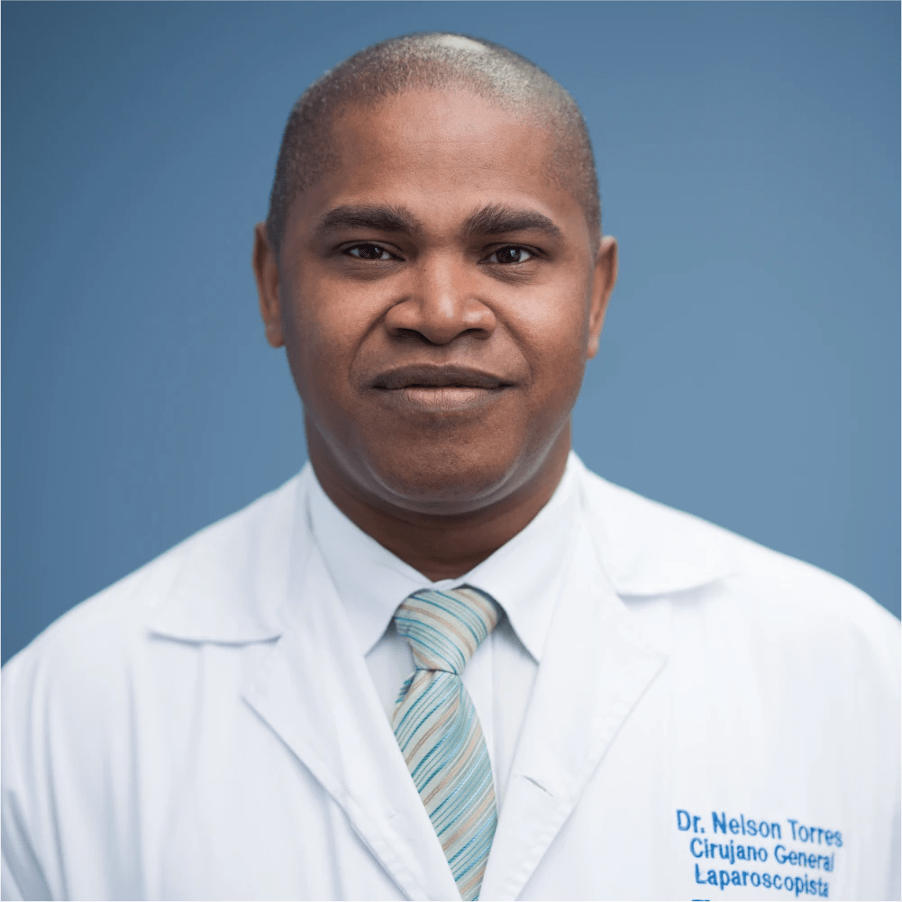 Dr. Nelson Rafael Torres Pro Citas