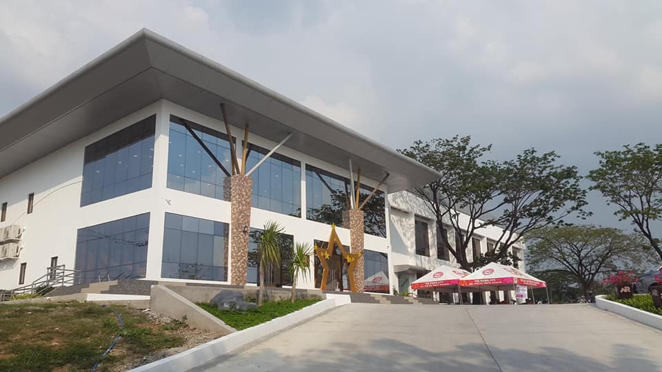 Sariling convention center, hotel ng San Jose Del Monte bukas na