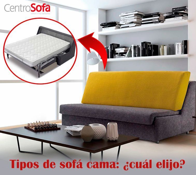 Details 48 sofá cama individual para espacios pequeños Abzlocal.mx