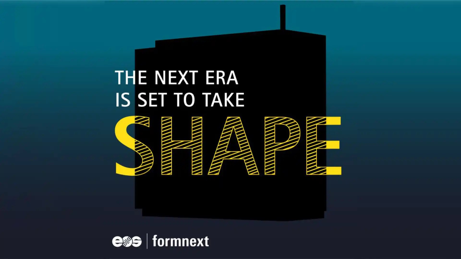EOS zaprezentuje nową maszynę na targach Formnext 2024. Czy będzie
