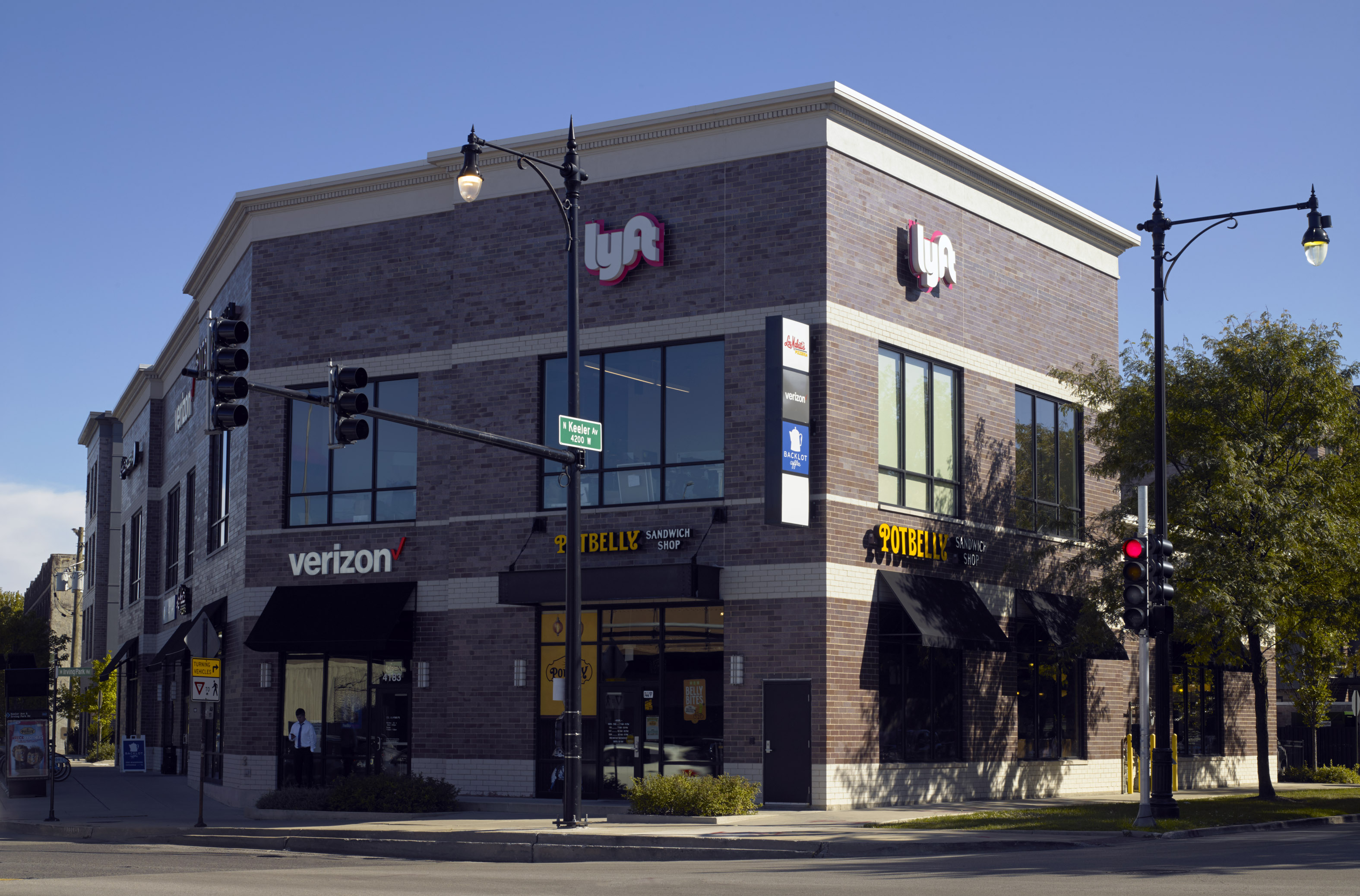 Centrum Realty & Development Centrum Old Irving