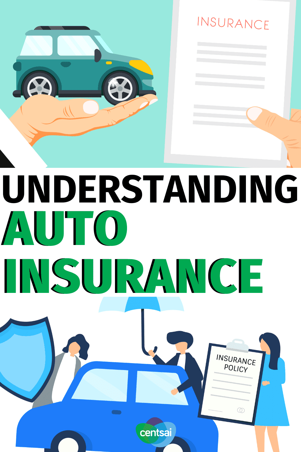 Understanding Auto Insurance What to Know Before You Buy