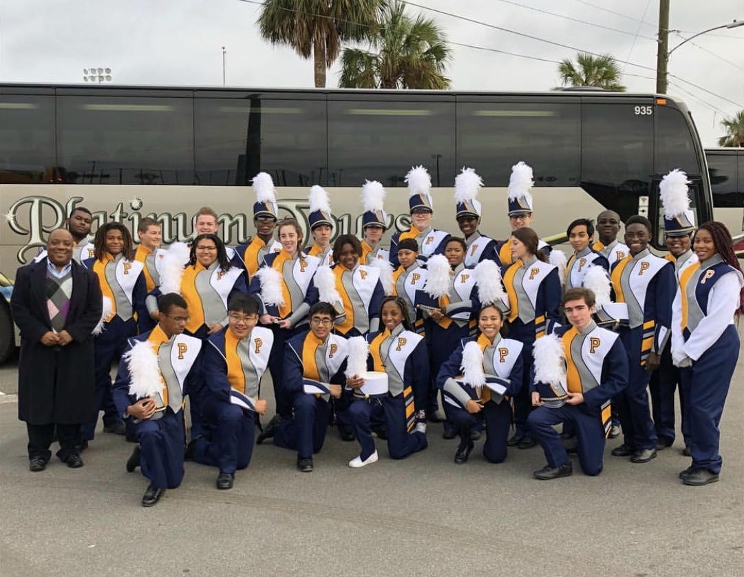 Financial Literacy at Paxon High School CentSai Education