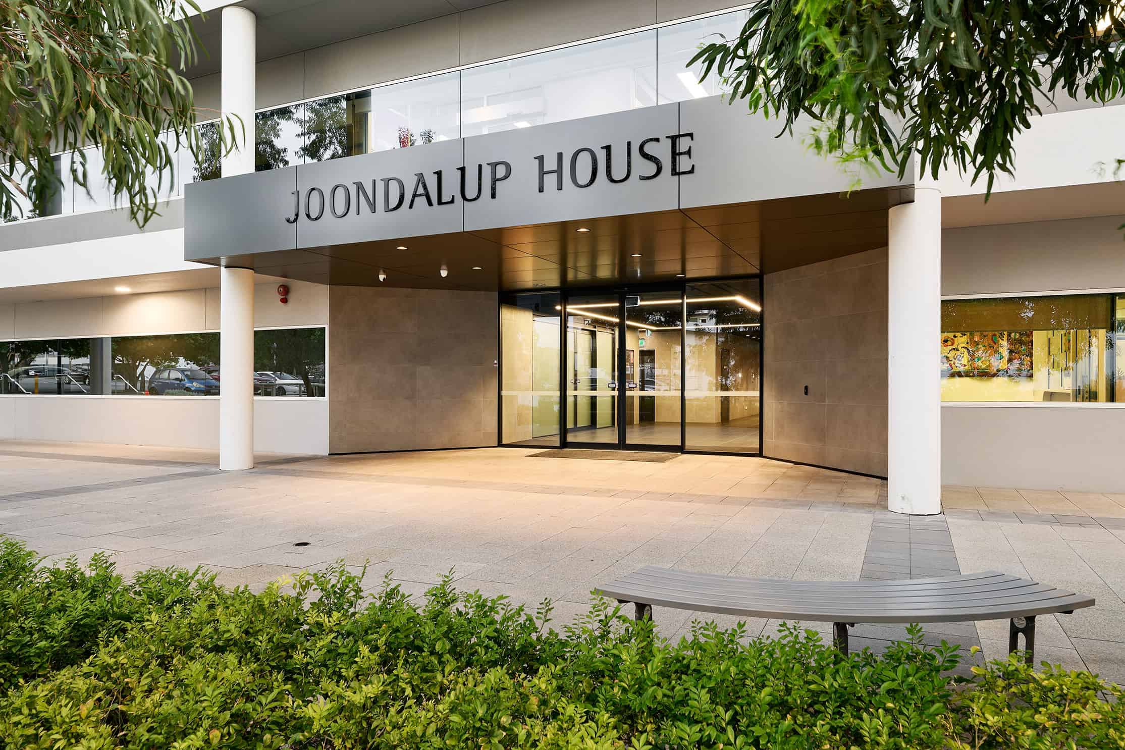 Joondalup Office Leasing 8 Davidson Terrace, Joondalup Centuria