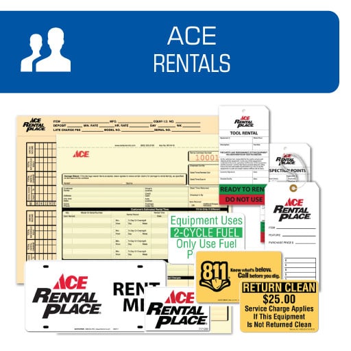 Ace Centurion Store Supplies
