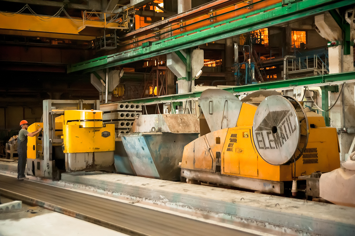 Reverse Logistics — Centurion PLC