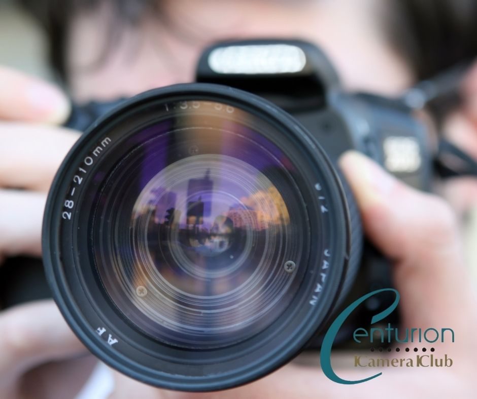 Centurion Camera Club Photography club for amateur photographers in