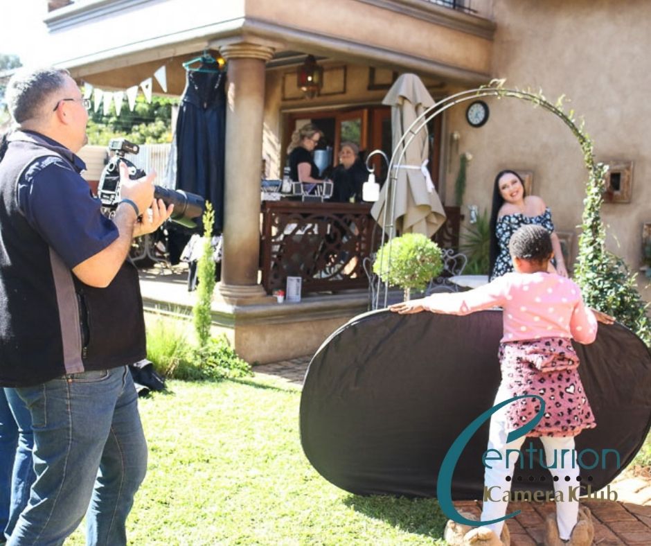 Centurion Camera Club Photography club for amateur photographers in