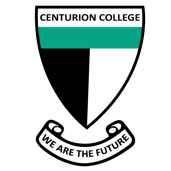 CODE OF CONDUCT Centurion College