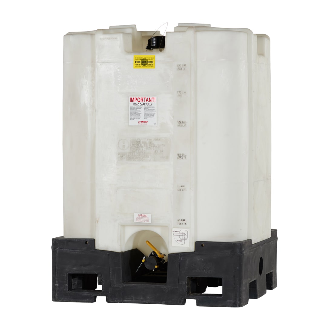 Asset Container Sales & Service Centurion Container LLC