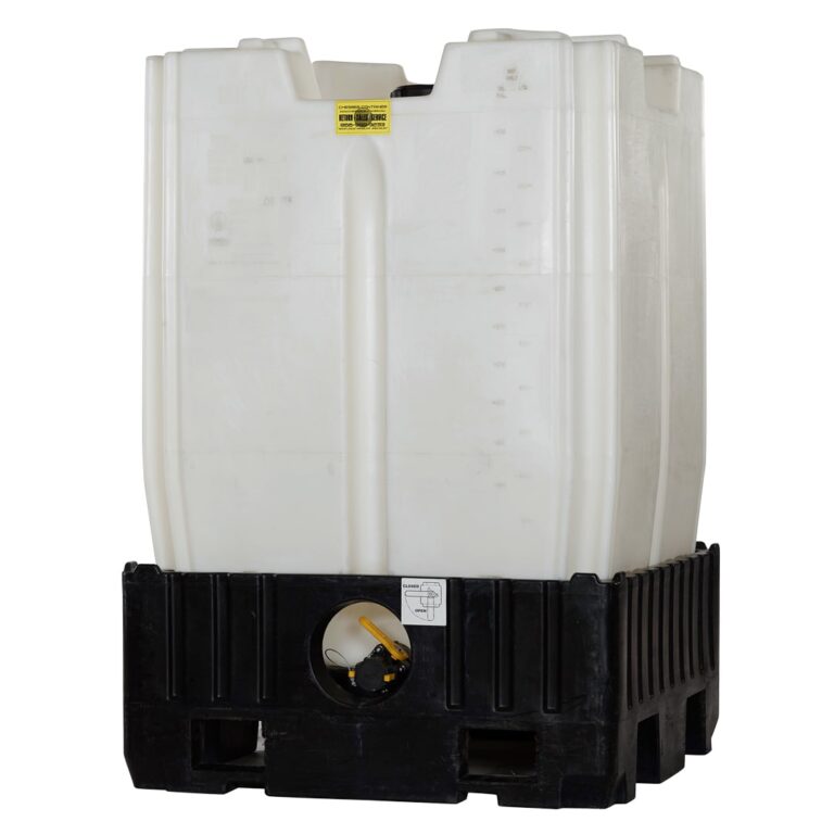 Asset Container Sales & Service Centurion Container LLC