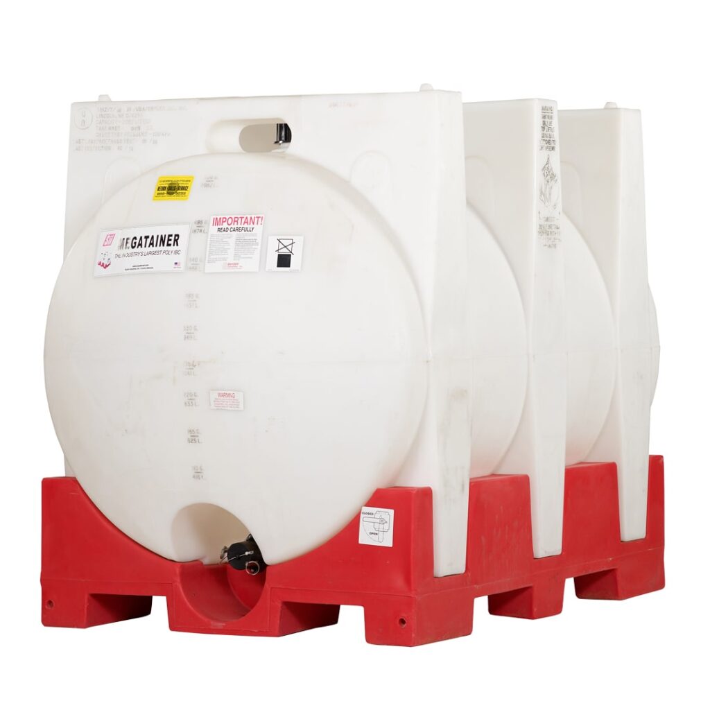 Asset Container Sales & Service Centurion Container LLC