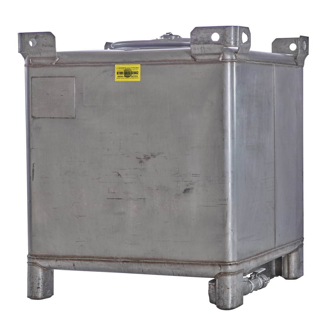 Asset Container Sales & Service Centurion Container LLC